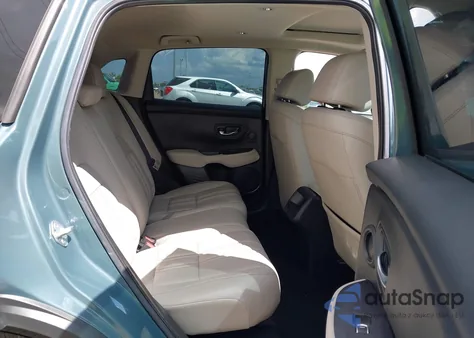 2024 Honda Hr-V 2Wd Ex-L/2Wd Ex-L W/O Bsi из США, поврежденный, VIN 3CZRZ1H74RM704825